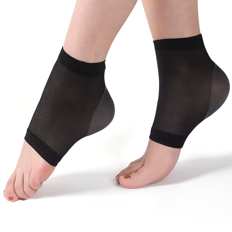 1pair upgraded high elasticity – обзор и цена Ankle Brace Sock