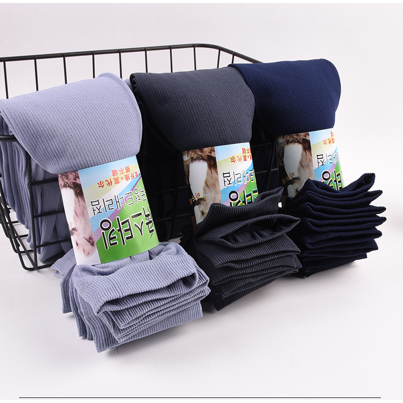 Breathable Long Socks Bamboo F – обзор и цена Silk Sock Bamboo