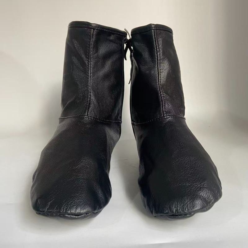 Thermal Sheepskin Leather Sock – обзор и цена Thermal Sock Winter