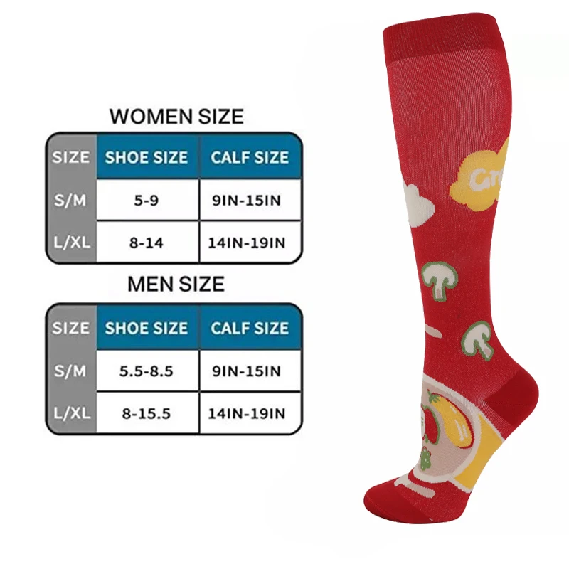 3 Pairs/Packs Multiple Styles  – обзор и цена Cotton Crew Sock Pack