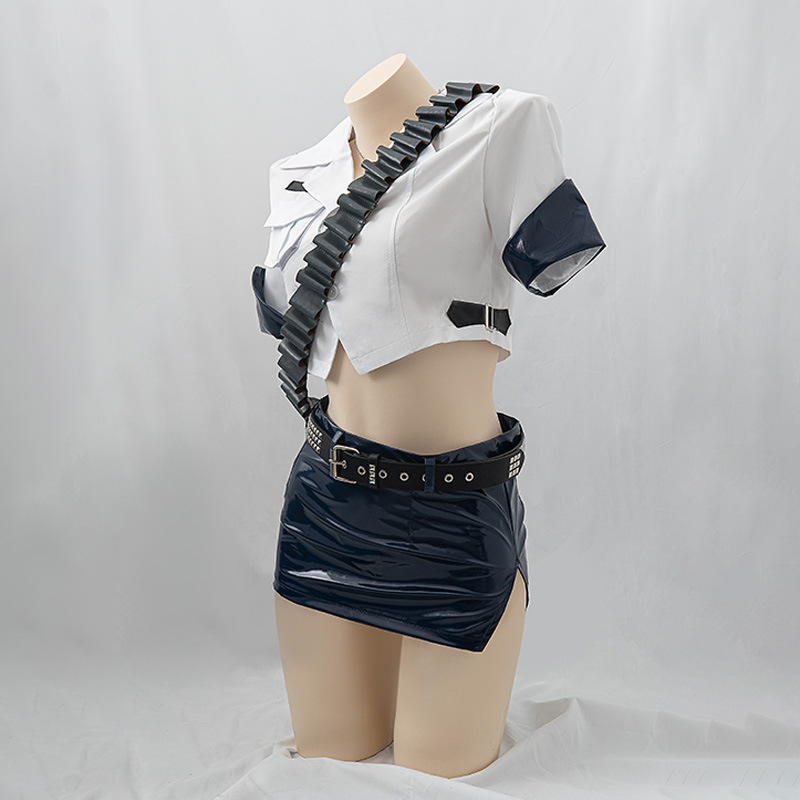 Anime Panty Stocking Cosplay C – обзор и цена Fishnet Stocking Women