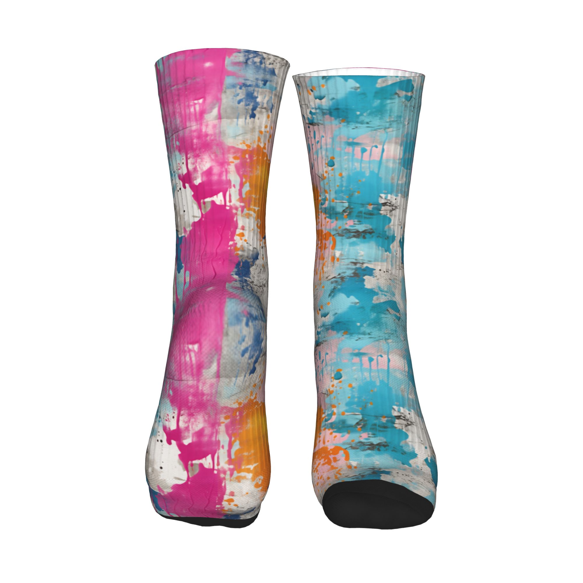 Girly Grunge Plaster Vintage T – обзор и цена Dress Sock Men