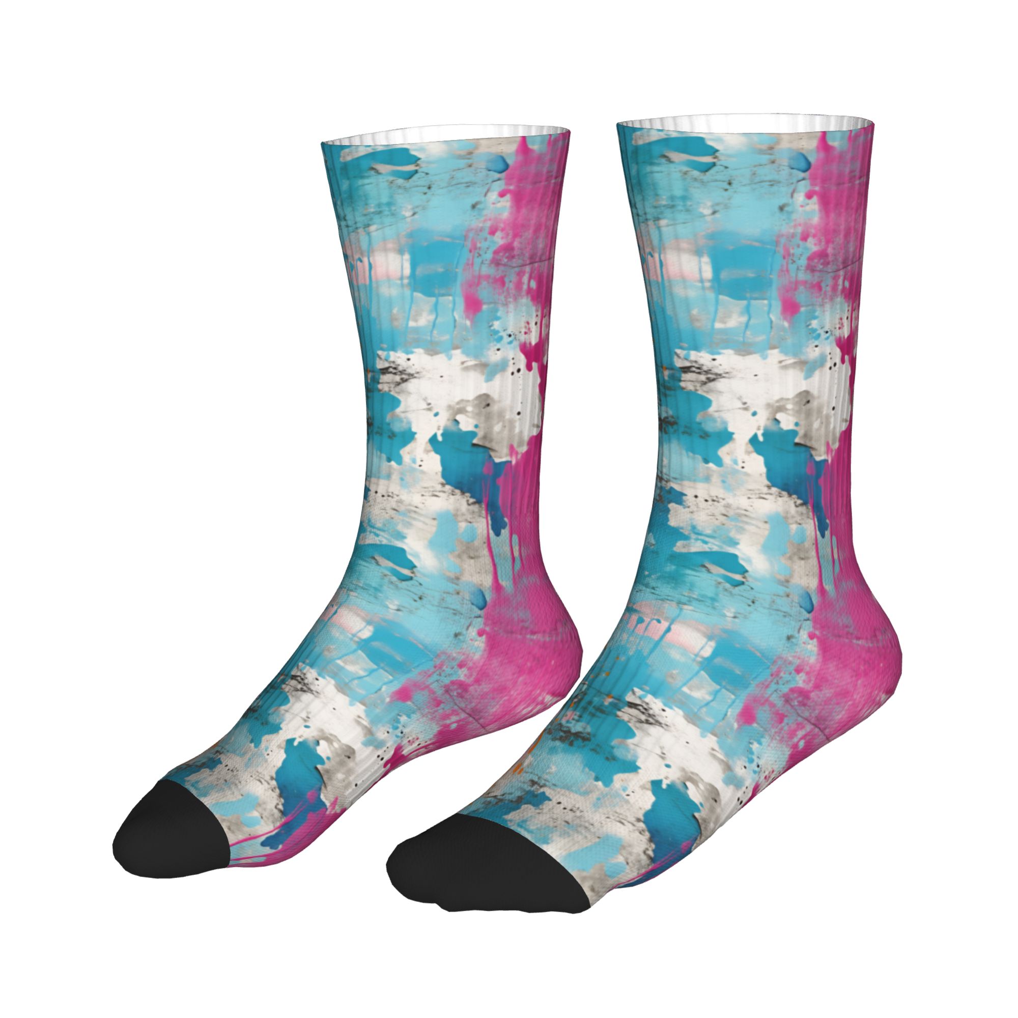 Girly Grunge Plaster Vintage T – обзор и цена Dress Sock Men