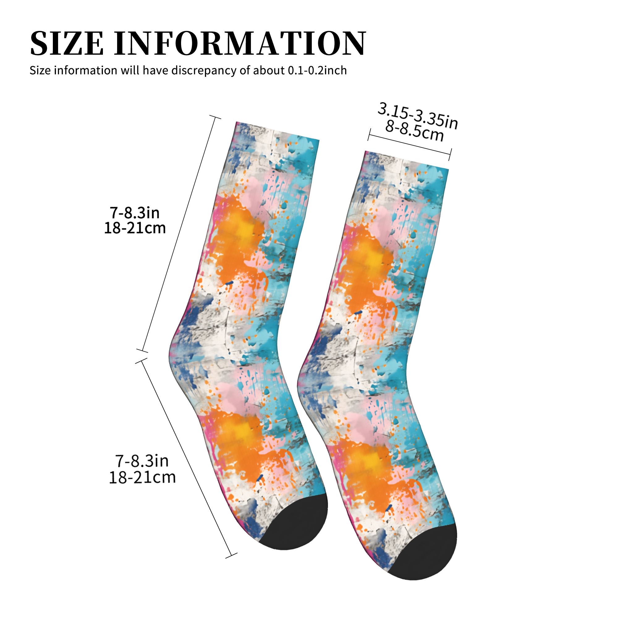 Girly Grunge Plaster Vintage T – обзор и цена Dress Sock Men