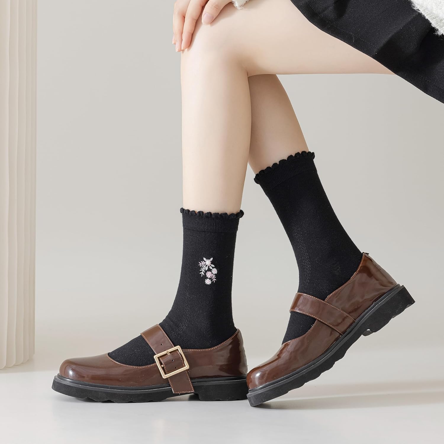Women's Socks, Casual Ankle Br – обзор и цена Silk Sock Bamboo