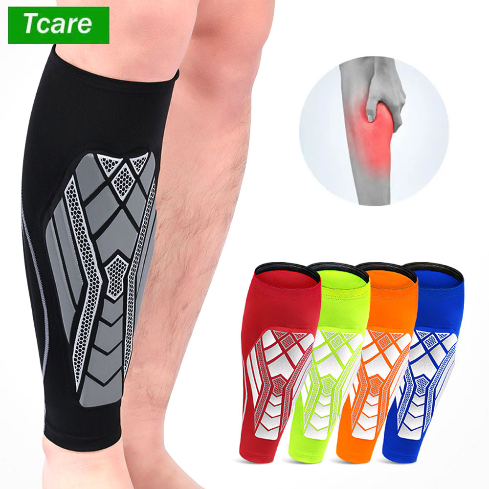 1 Pcs Calf Compression Sleeves – обзор и цена Compression Sleeve Calf