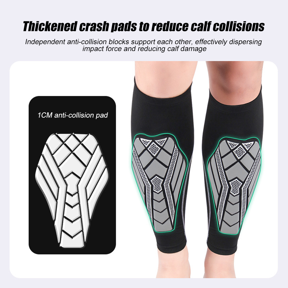1 Pcs Calf Compression Sleeves – обзор и цена Compression Sleeve Calf