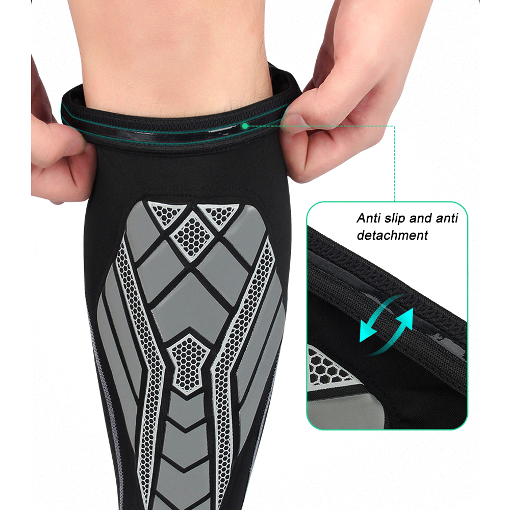 1 Pcs Calf Compression Sleeves – обзор и цена Compression Sleeve Calf