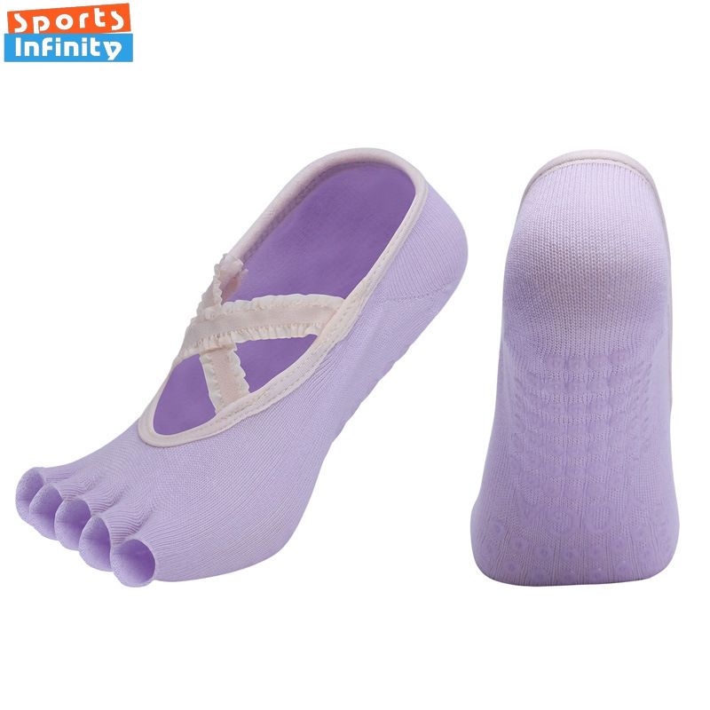 Fashion Cross Strap Backless F – обзор и цена Toe Sock Split