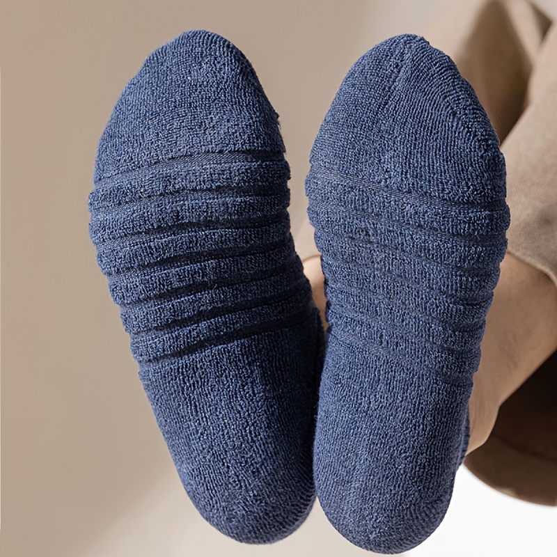 10 Pairs Summer Men's Casual N – обзор и цена Invisibility Sock Loafer
