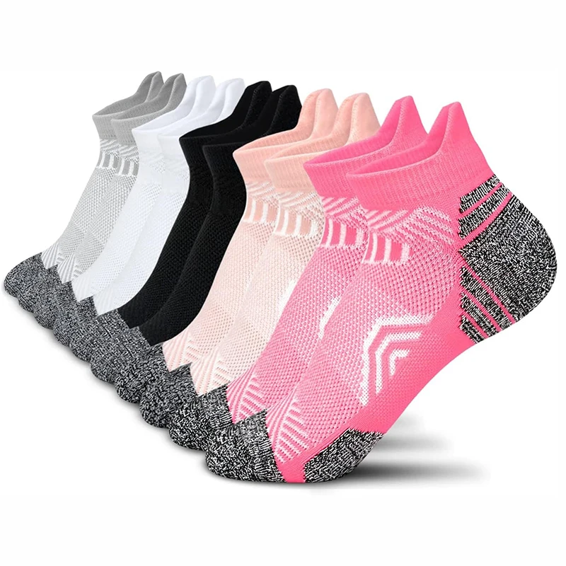 5 Pairs Performance Athletic A – обзор и цена Ankle Brace Sock