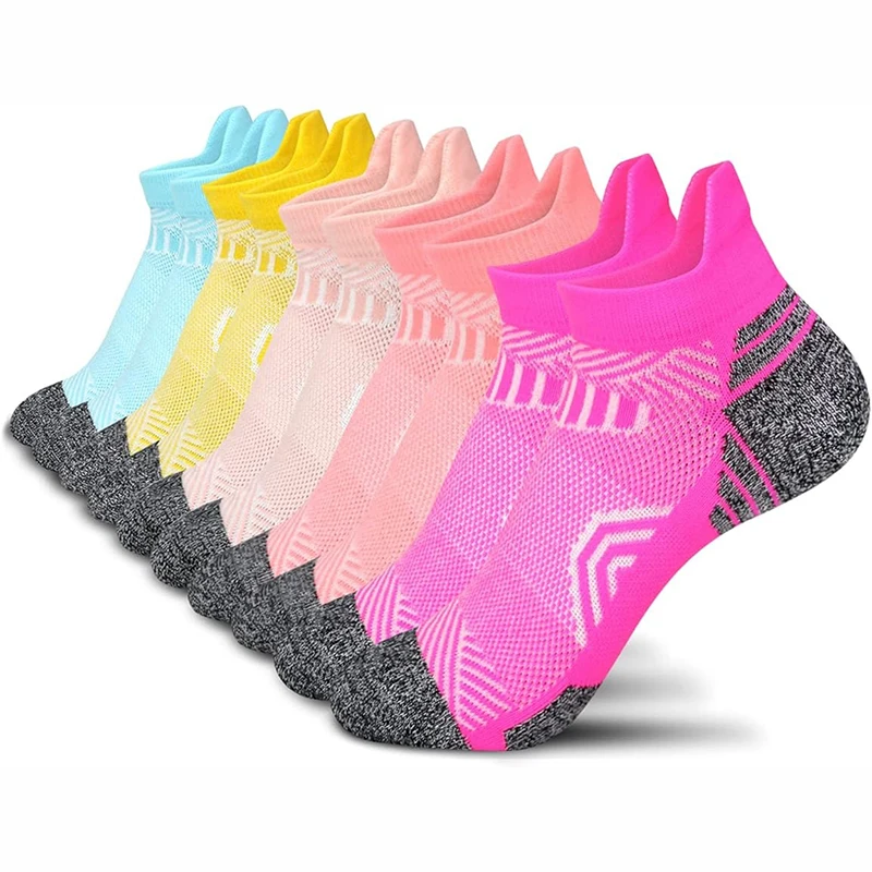 5 Pairs Performance Athletic A – обзор и цена Ankle Brace Sock