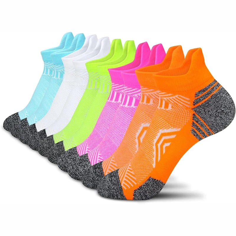 5 Pairs Performance Athletic A – обзор и цена Ankle Brace Sock