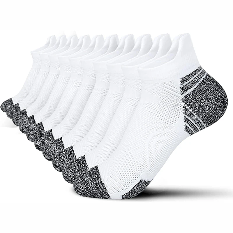 5 Pairs Performance Athletic A – обзор и цена Ankle Brace Sock