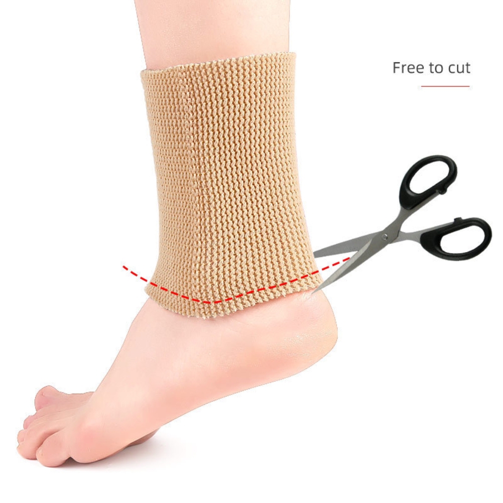 1 Pair Ankle Brace Compression – обзор и цена Ankle Brace Sock