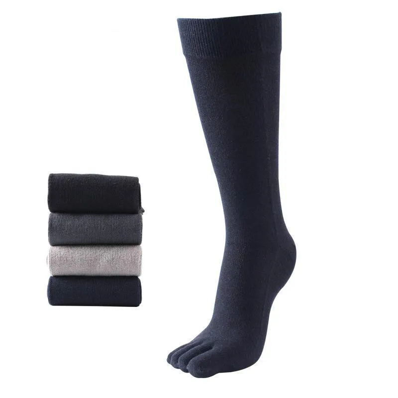 4 Pairs Of Men's Crew Socks Lo – обзор и цена Cotton Crew Sock Pack
