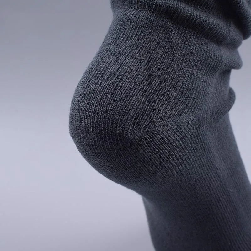 4 Pairs Of Men's Crew Socks Lo – обзор и цена Cotton Crew Sock Pack