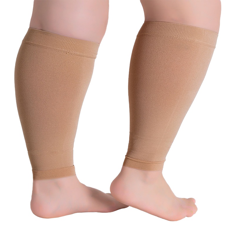 1 Pair Fitness Running Compres – обзор и цена Compression Sleeve Calf
