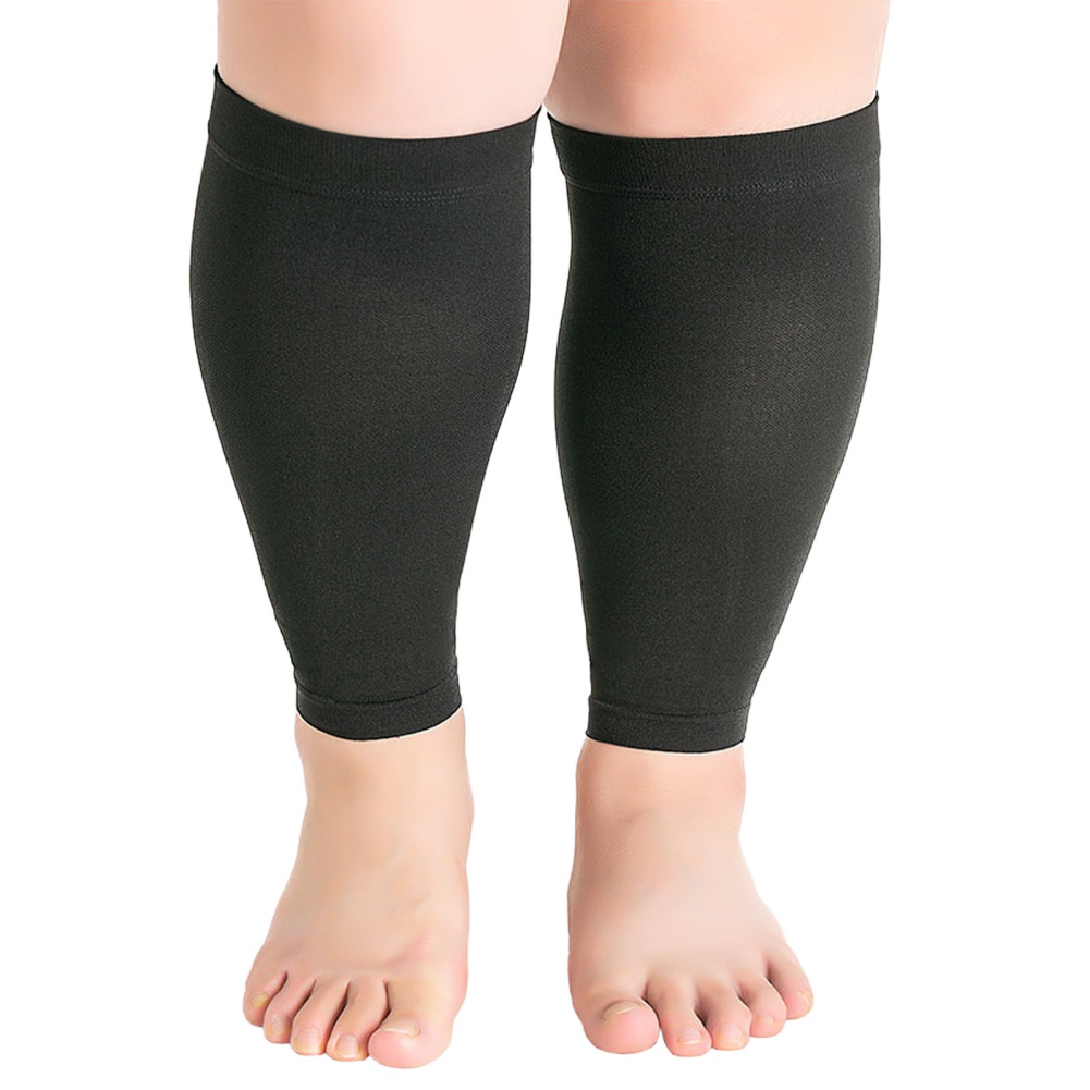 1 Pair Fitness Running Compres – обзор и цена Compression Sleeve Calf
