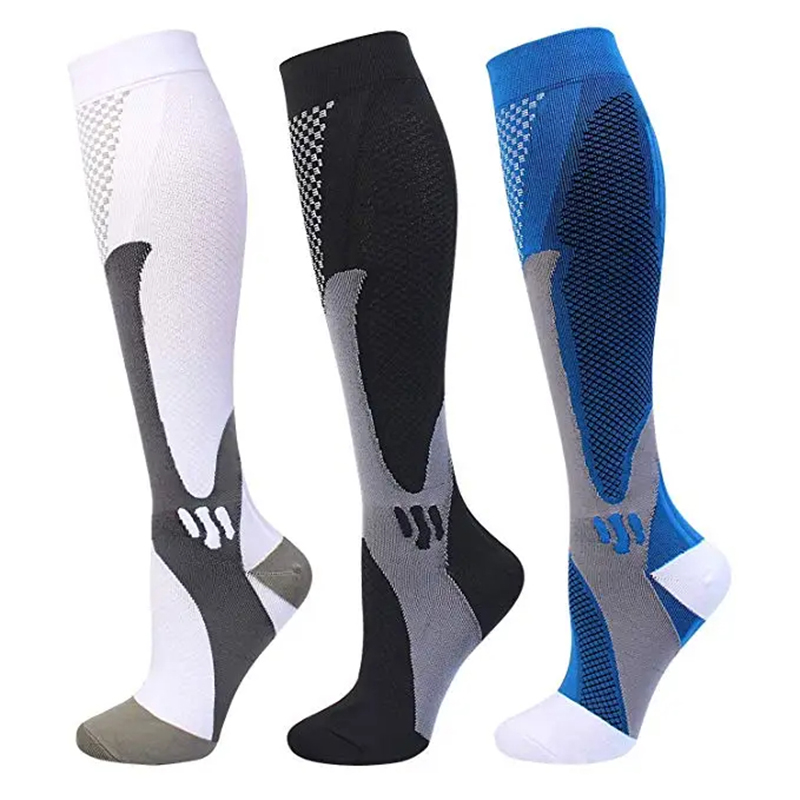 Running Compression Socks Vari – обзор и цена Compression Sock Medical