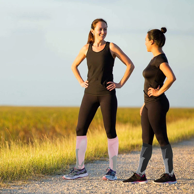Running Compression Socks Vari – обзор и цена Compression Sock Medical