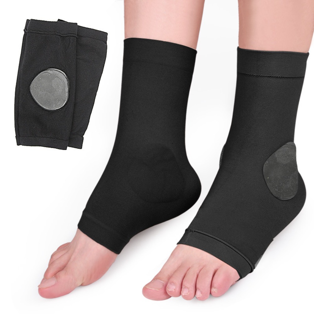 1pair Sports Invisible Silicon – обзор и цена Ankle Brace Sock