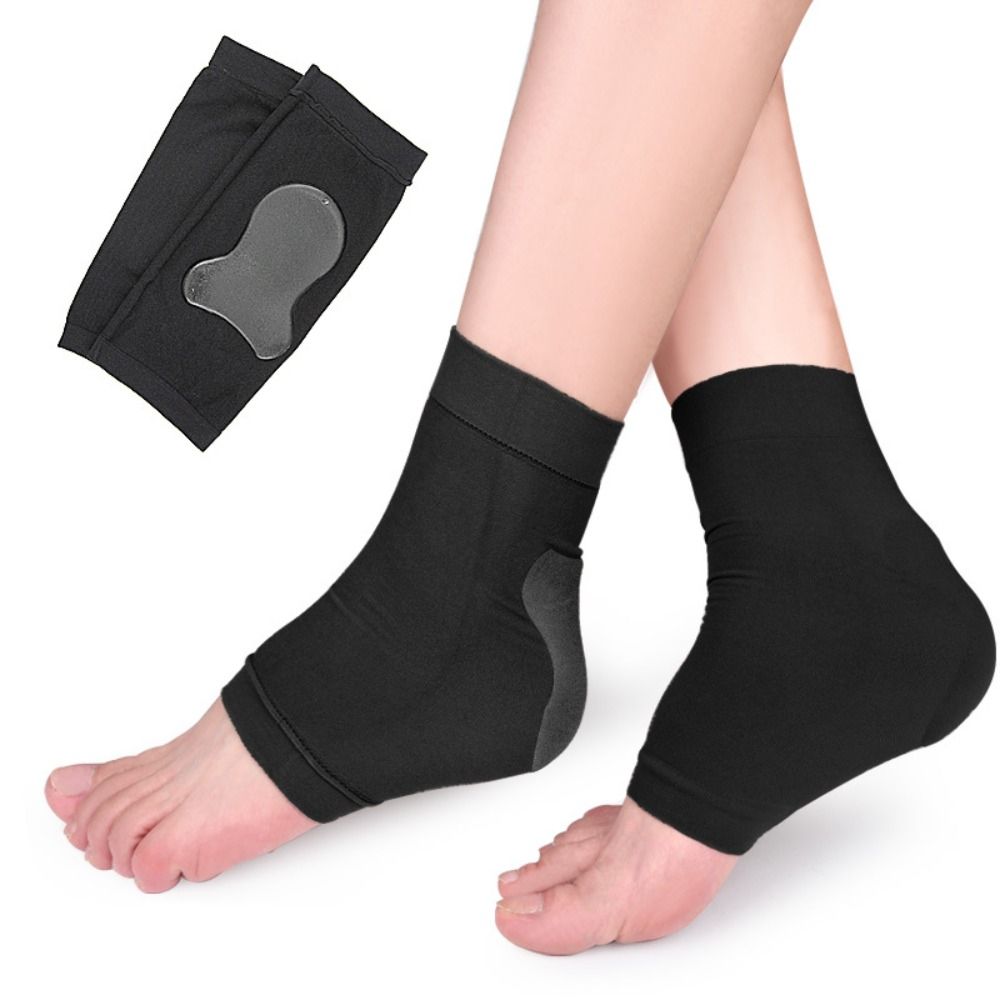 1pair Sports Invisible Silicon – обзор и цена Ankle Brace Sock