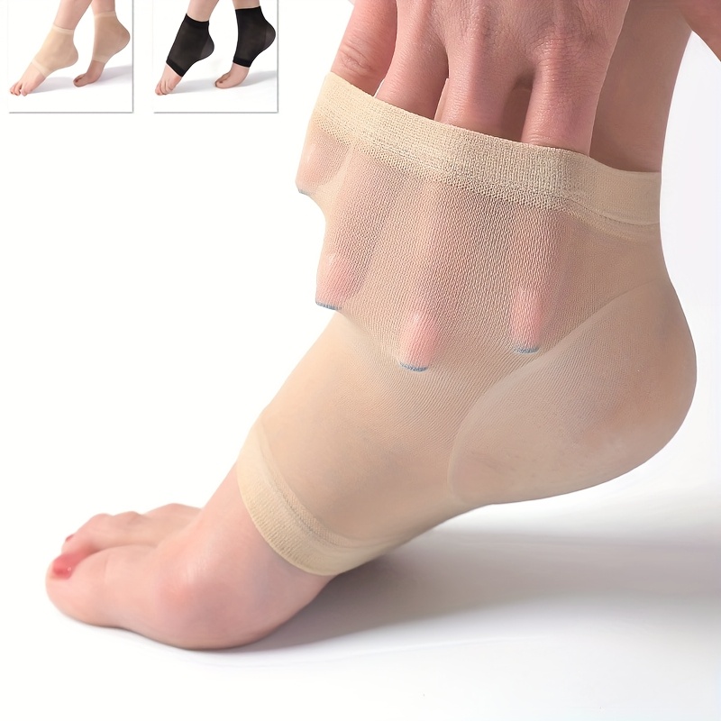 1pair upgraded high elasticity – обзор и цена Ankle Brace Sock