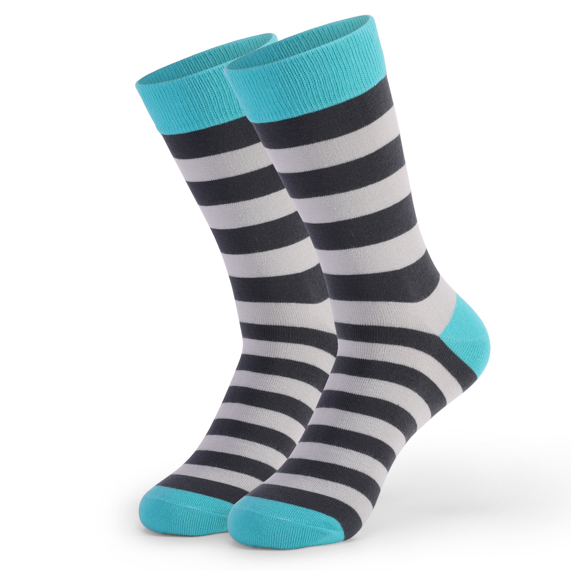 5Pairs Mens Fun Dress Socks, P – обзор и цена Cotton Crew Sock Pack