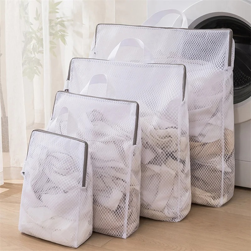 Upgraded Laundry Hand Bags Reu – обзор и цена Sock Organizer Tray