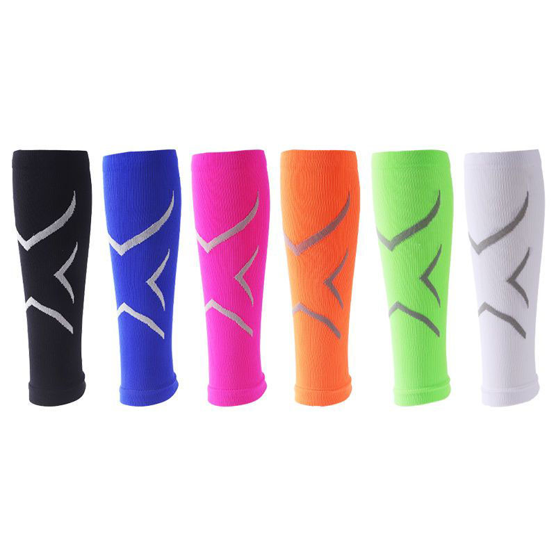 1Pairs Unisex Sports Leg Cover – обзор и цена Compression Sleeve Calf