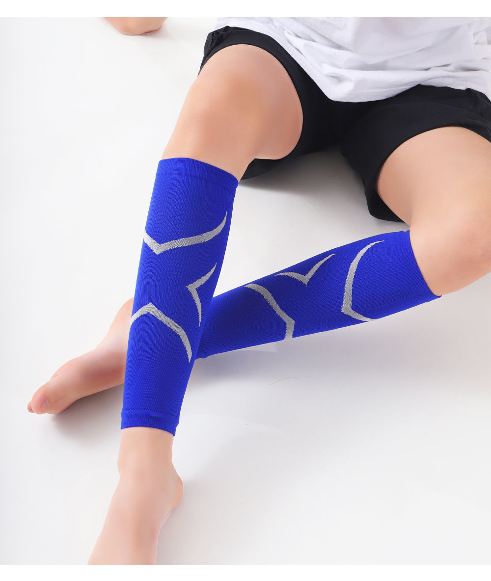 1Pairs Unisex Sports Leg Cover – обзор и цена Compression Sleeve Calf