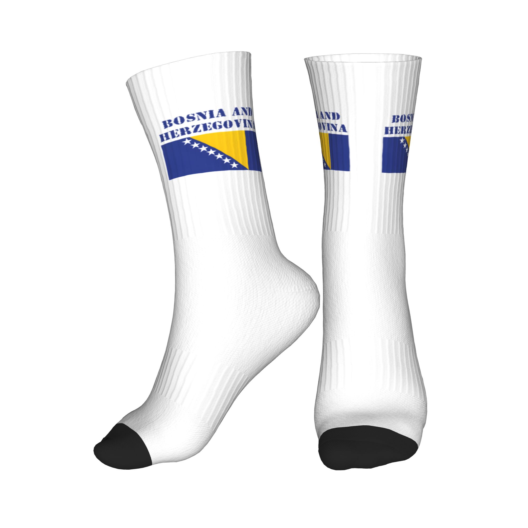 Novelty Mens Bosnia and Herzeg – обзор и цена Dress Sock Men