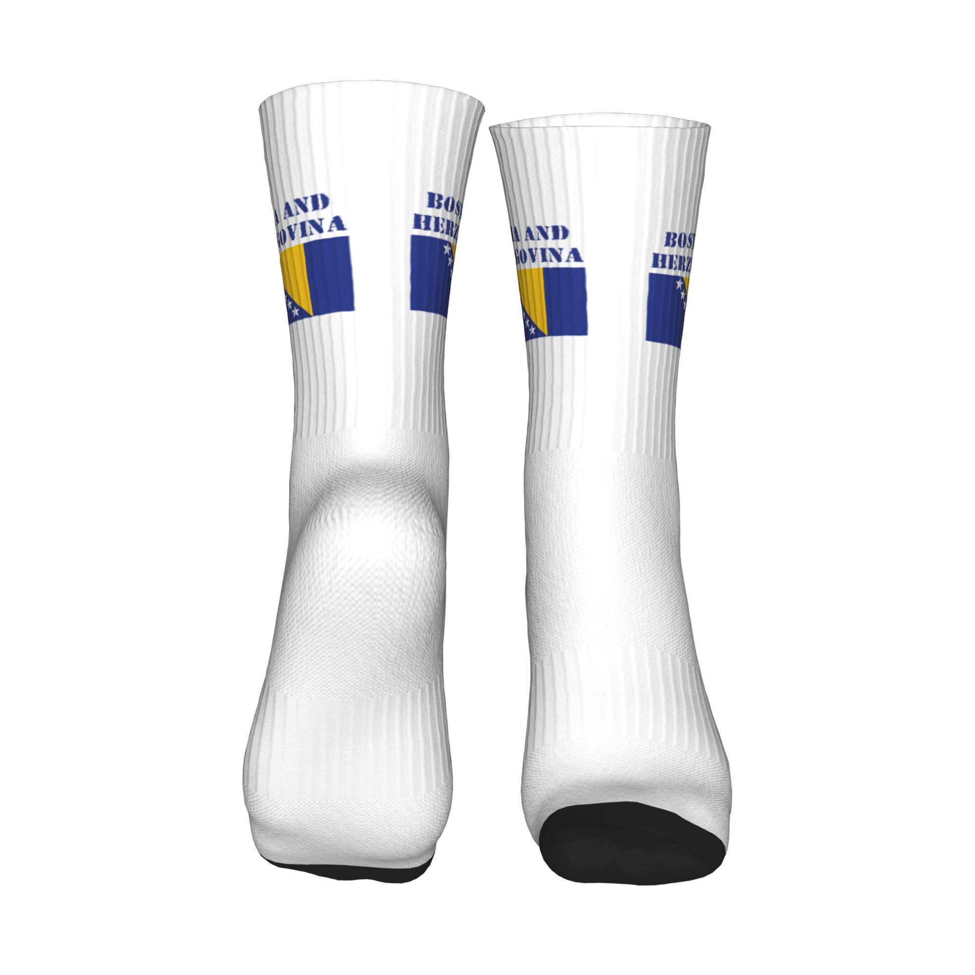 Novelty Mens Bosnia and Herzeg – обзор и цена Dress Sock Men