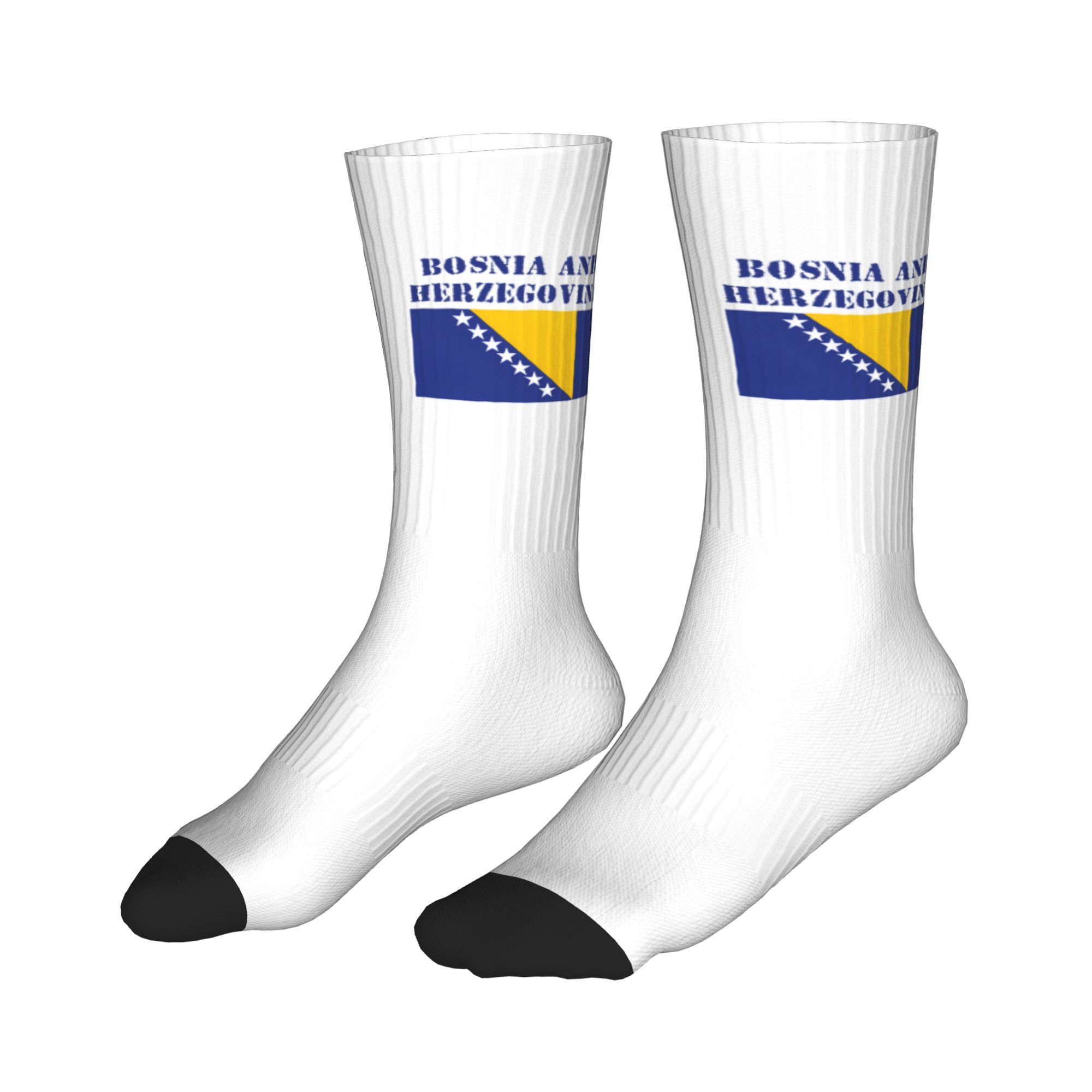 Novelty Mens Bosnia and Herzeg – обзор и цена Dress Sock Men
