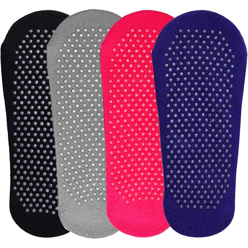 Backless Non-slip Fitness Pila – обзор и цена Grip Sock Yoga