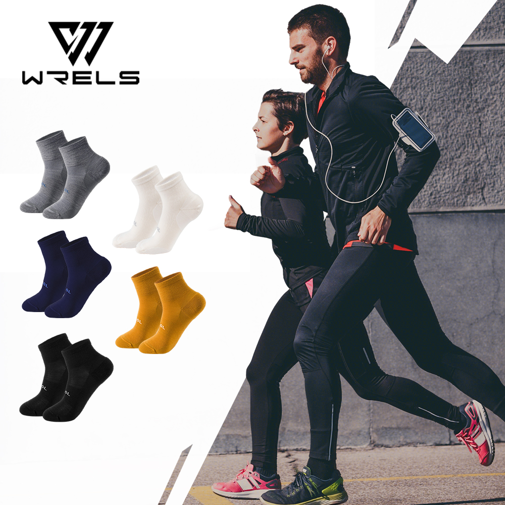 WRELS Merino Wool Socks Compre – обзор и цена Wool Hiking Sock
