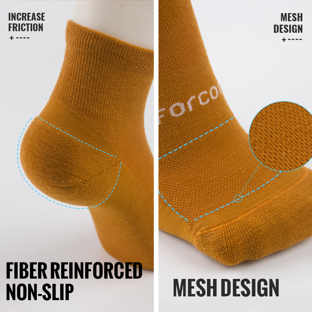 WRELS Merino Wool Socks Compre – обзор и цена Wool Hiking Sock