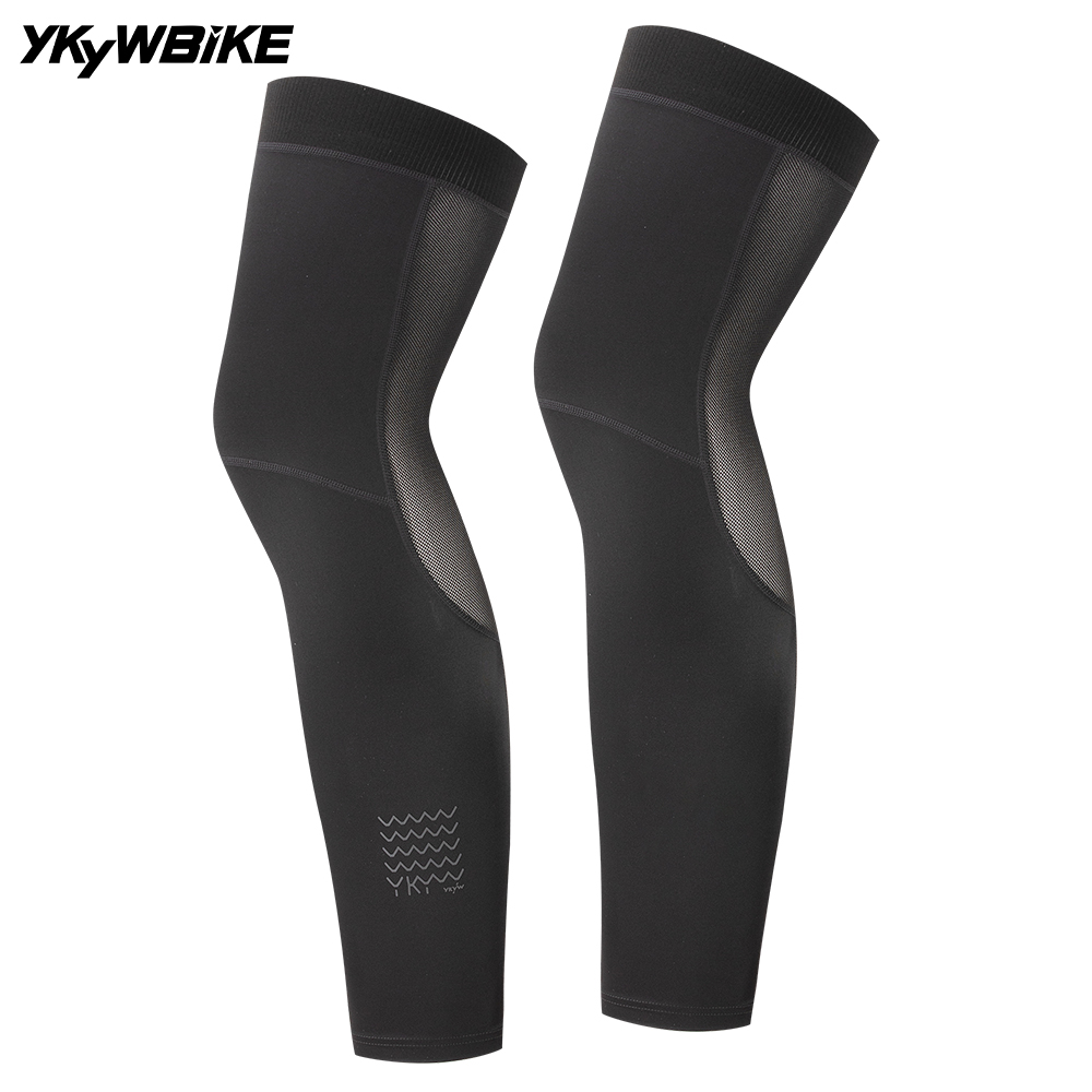YKYWBIKE Cycling Leg Sleeve Un – обзор и цена Compression Sleeve Calf