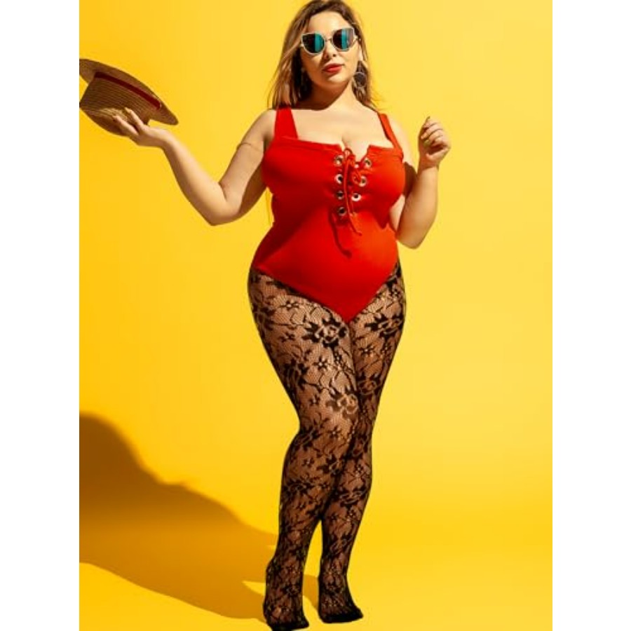 Bencailor 3 Pairs Women Rhines – обзор и цена Fishnet Stocking Women