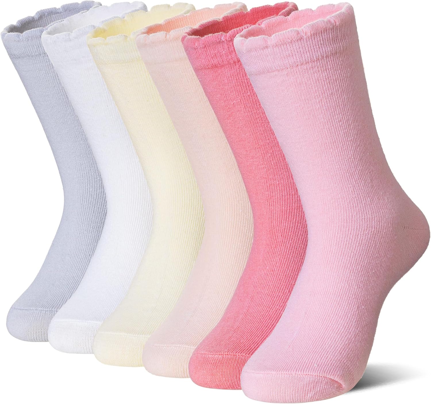 Girls Ruffle Crew Socks Little – обзор и цена Silk Sock Bamboo