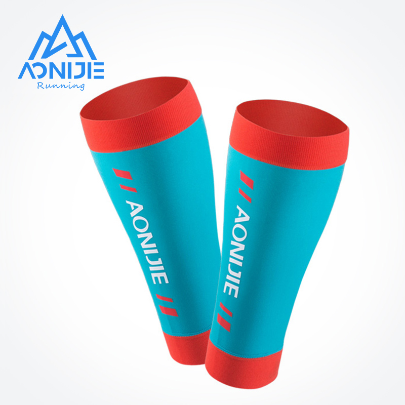 AONIJIE E4405 Knit Compression – обзор и цена Compression Sleeve Calf