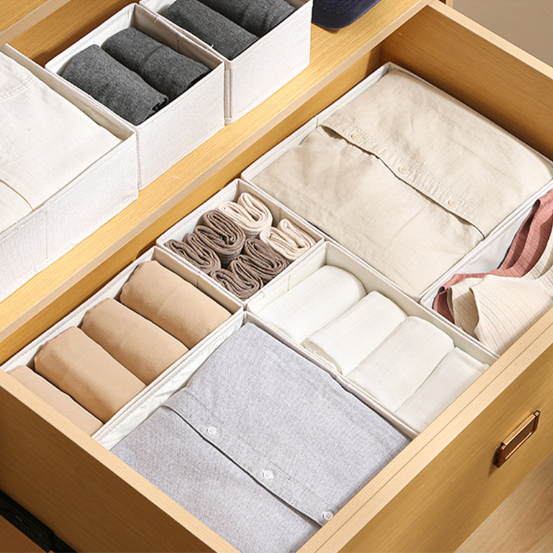 1/2pc Underwear Bra Organizer  – обзор и цена Sock Organizer Tray