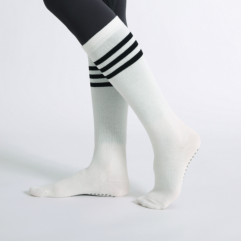 Autumn Winter Women Yoga Socks – обзор и цена Grip Sock Yoga