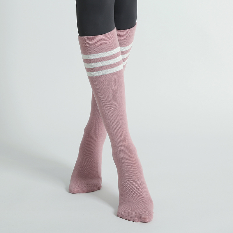 Autumn Winter Women Yoga Socks – обзор и цена Grip Sock Yoga