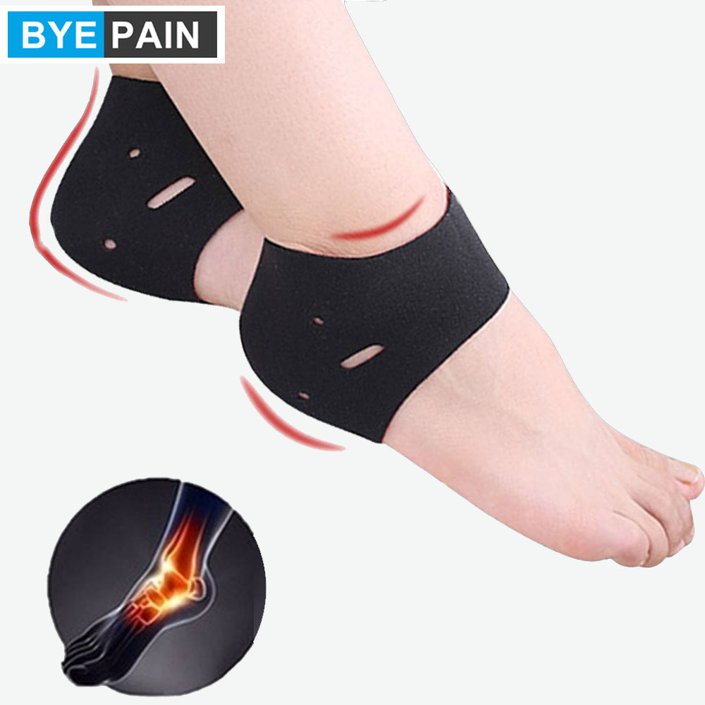 1Pair Compression Plantar Fasc – обзор и цена Ankle Brace Sock