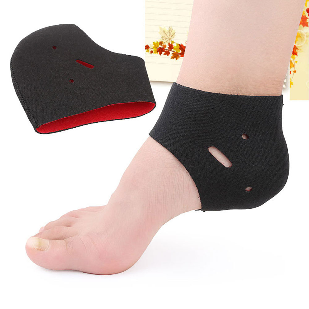 1Pair Compression Plantar Fasc – обзор и цена Ankle Brace Sock