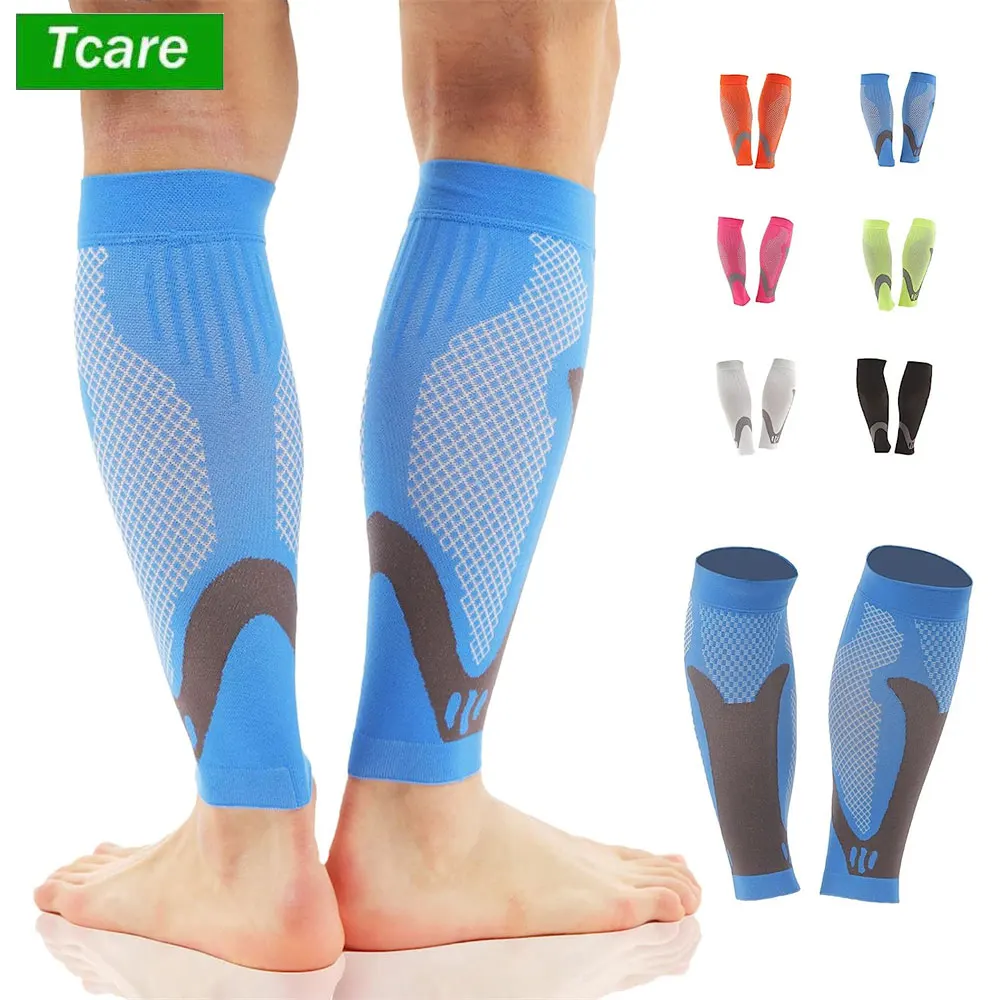 1Pair Calf Compression Sleeves – обзор и цена Compression Sleeve Calf