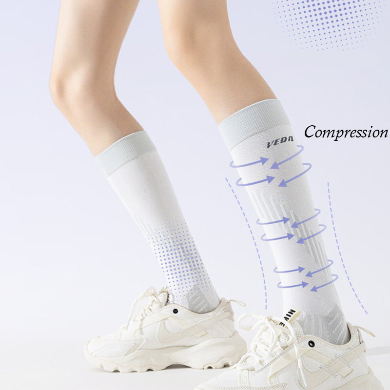 Veidoorn Women's Compression S – обзор и цена Compression Sock Medical