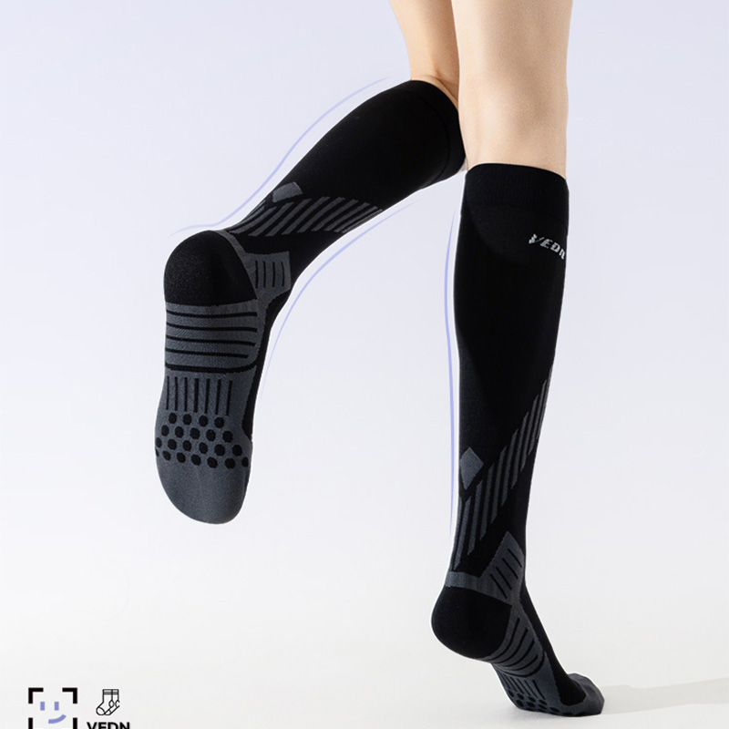 Veidoorn Women's Compression S – обзор и цена Compression Sock Medical